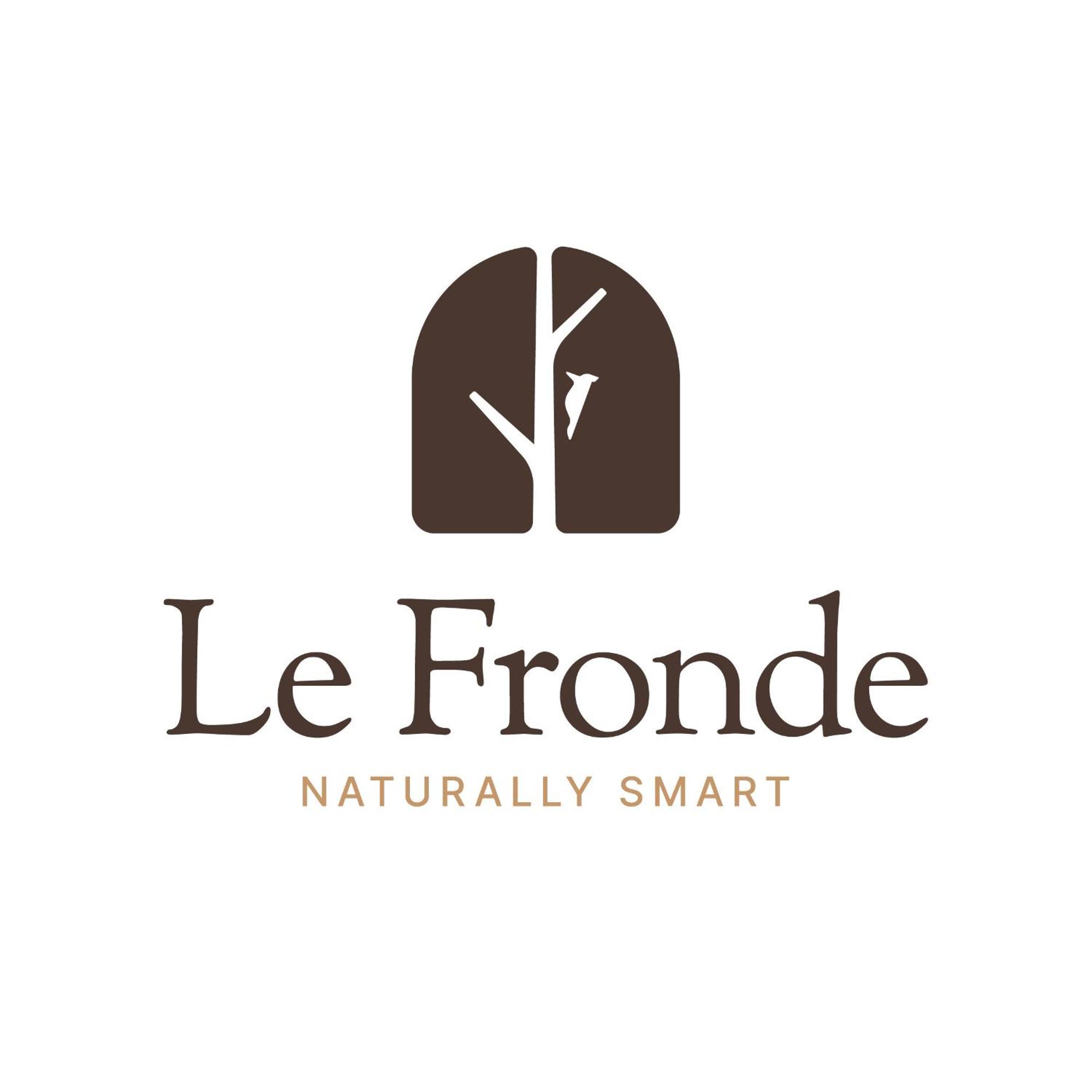 Le Fronde - Naturally Smart Cles Eksteriør bilde